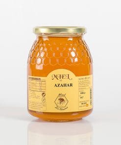 comprar miel de azahar en Valencia