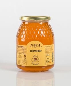 comprar miel de romero en Valencia
